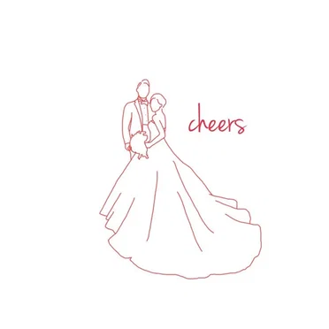 cheers by 荒木一仁 - album cover
