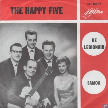 De legionair / Samoa