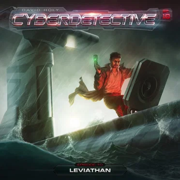 Cyberdetective