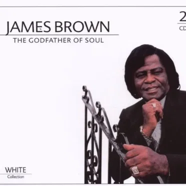 The Godfather of Soul