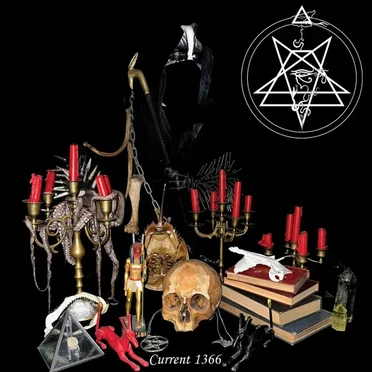 Current 1366