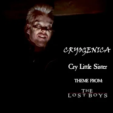 Cry Little Sister