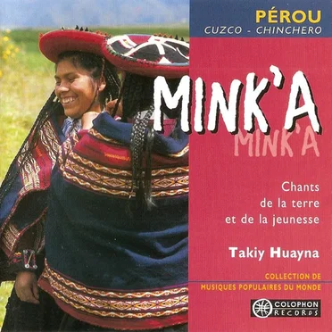 Takiy Huayna