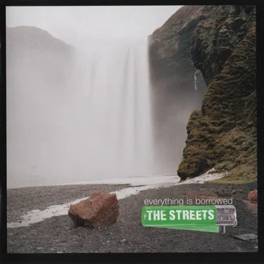 Everything Is Borrowed