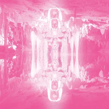 Pink Life by Afraid - album cover