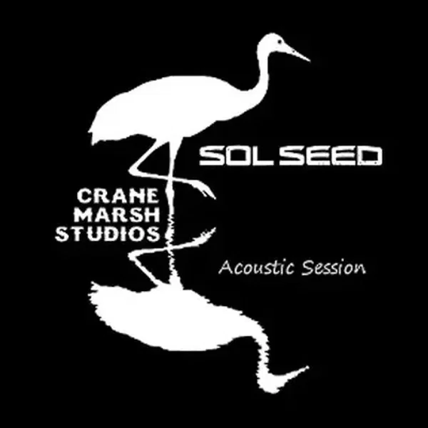 Acoustic Session at Crane Marsh Studios