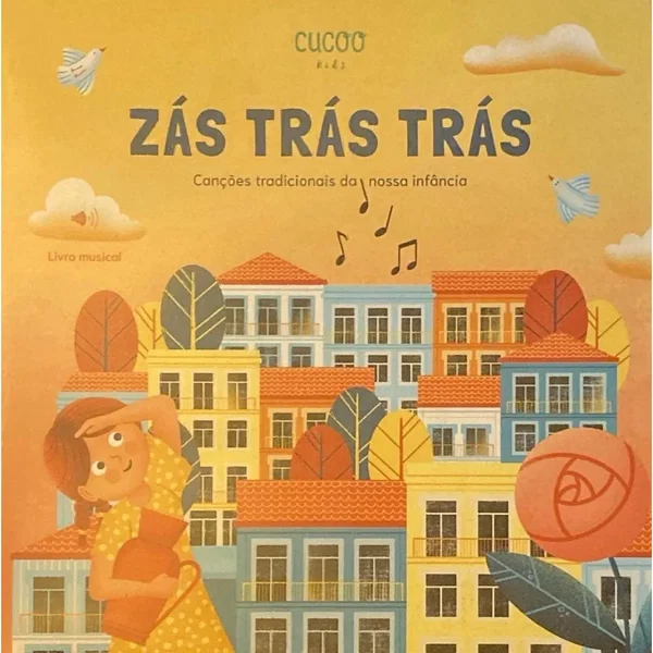 Zás Trás Trás