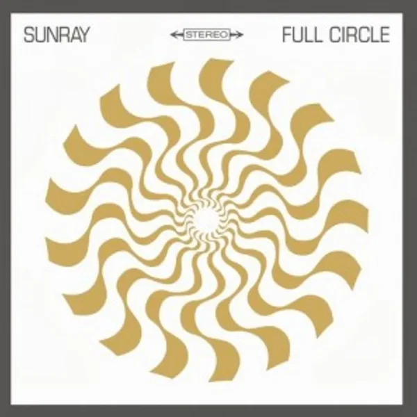 Full Circle