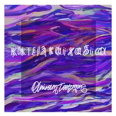 κοκτέιλ & χάδια by Aniram - album cover