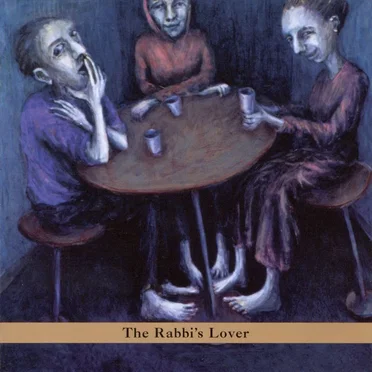 The Rabbi's Lover