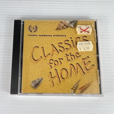Classics for the Home