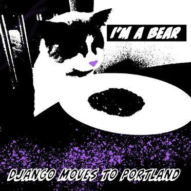 I'm a Bear
