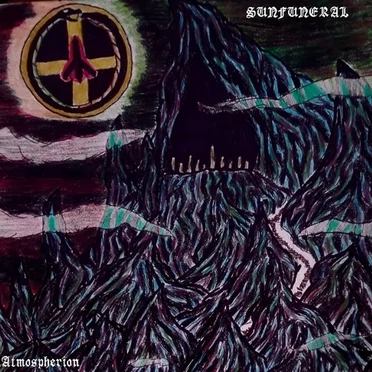 Atmospherion by Sunfuneral - album cover