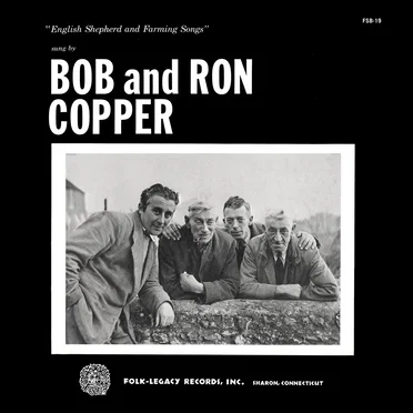 English Shepherd & Farming Songs