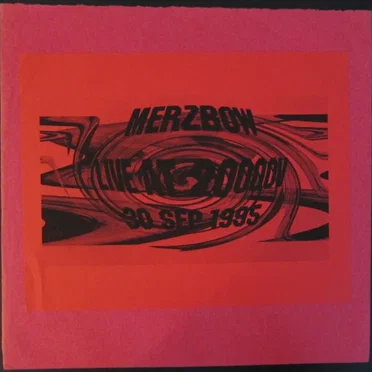 Live at 20000V, 30 Sep 1995