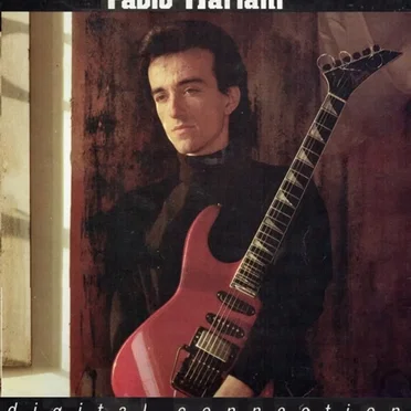 Digital Connection by Fabio Mariani - album cover