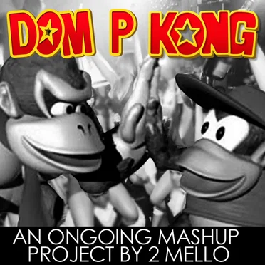 Dom P Kong