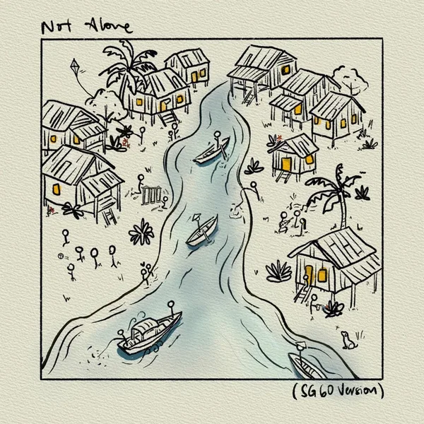 Not Alone (SG60 Version)