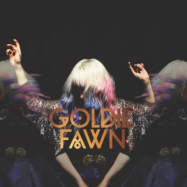 Savages by Goldie Fawn - album cover