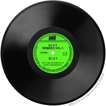 U-1 Remixes vol.1