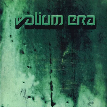 Valium Era by Valium Era - album cover