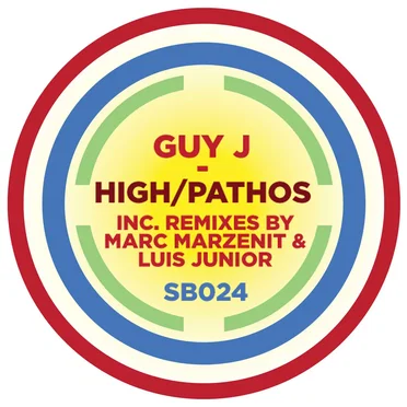 High / Pathos