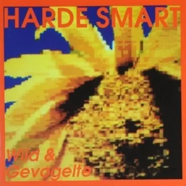 Wild & gevogelte by Harde Smart - album cover