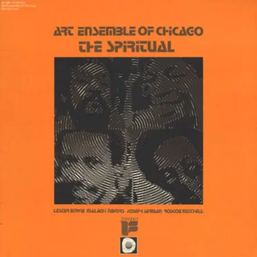 The Spiritual