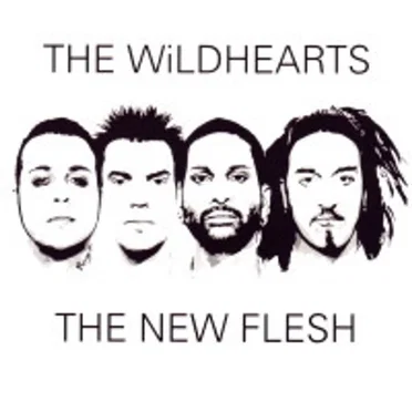 The New Flesh