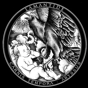 Carnis Tempora: Abyssus by Lamantide - album cover