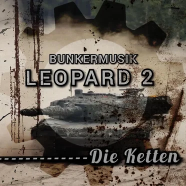 Leopard 2 / Die Ketten