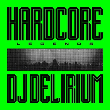 Hardcore Legends