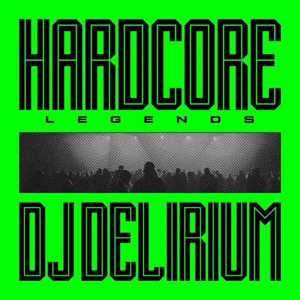 Hardcore Legends