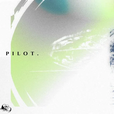 pilot. by Orbit - album cover
