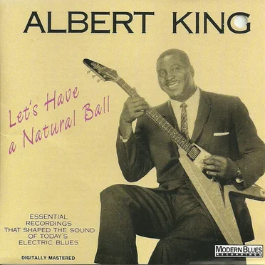 Let's Have a Natural Ball