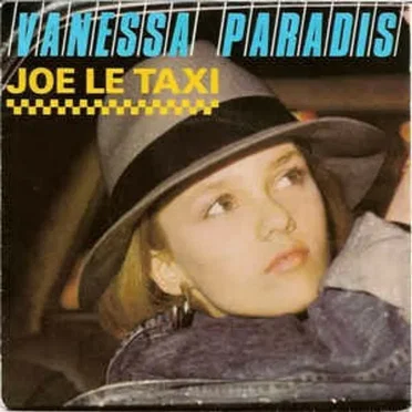 Joe le taxi