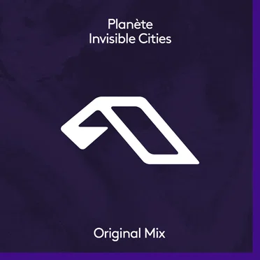 Invisible Cities by Planète - album cover