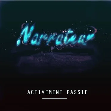 Activement Passif