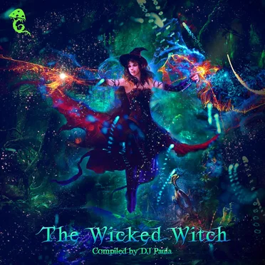 The Wicked Witch by Various Artists - album cover
