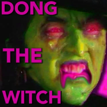 Dong the Witch