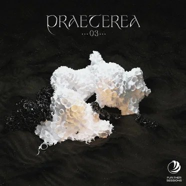 Praeterea 03 by Various Artists - album cover