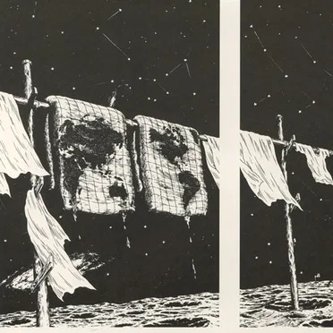 space adventure