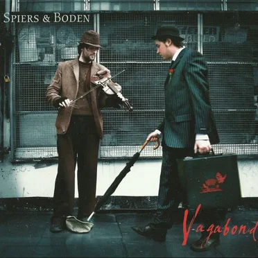 Vagabond