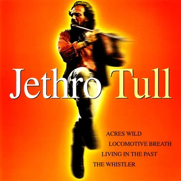 A Jethro Tull Collection
