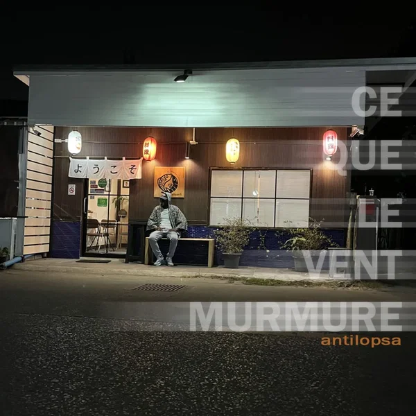 Ce que le vent murmure