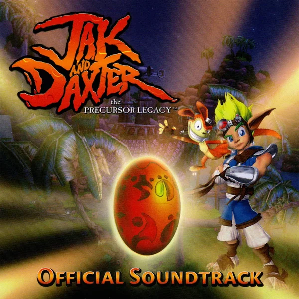 Jak & Daxter