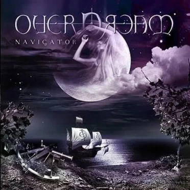 Navigator by Overdream - album cover