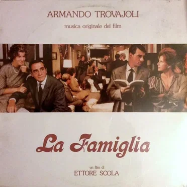 La famiglia