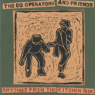 Rhythms From the Kitchen Sink
