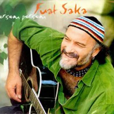 Perçem Perçem by Fuat Saka - album cover